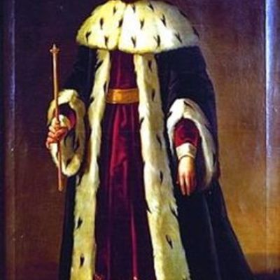 Timeline: Alfonso II, el trovador