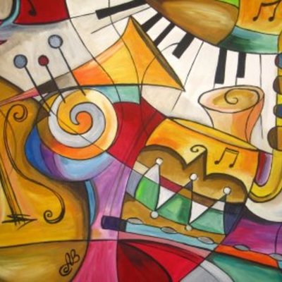 Timeline: Pedagogía y la educación musical