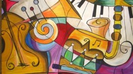 Timeline: Pedagogía y la educación musical