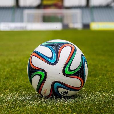 Timeline: История мирового футбола