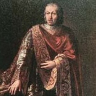 Timeline: Fernando I de Antequera