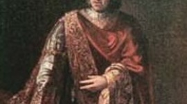 Timeline: Fernando I de Antequera