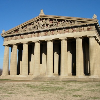 Timeline: Ancient Greece