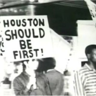 Timeline: Desegregation in HISD