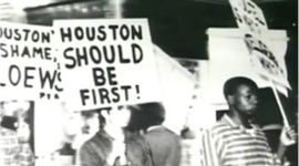Timeline: Desegregation in HISD