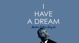 Timeline: Martin Luther King Jr.