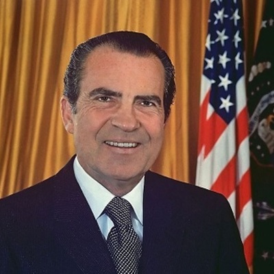 Timeline: Richard Nixon By Avery