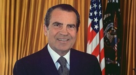 Timeline: Richard Nixon By Avery