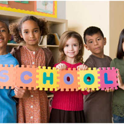 Timeline: K-12 Historical Timeline