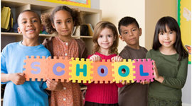 Timeline: K-12 Historical Timeline