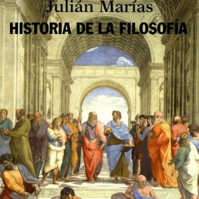 Timeline: historia de la filosofia