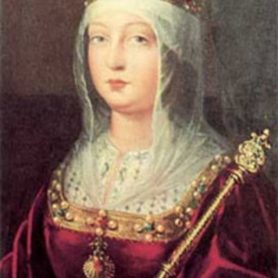 Timeline: BIOGRAFÍA ISABEL LA CATÓLICA