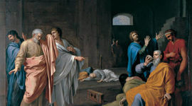 Timeline: Historia de la etica