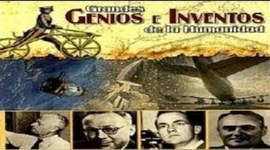 Timeline: Inventos que han creado impacto en la vida del hombre