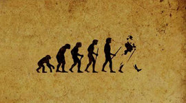 Timeline: Modelos educativos a lo largo de la historia