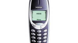 Timeline: 2007 (1973- Martin Cooper) Celular Novia, primer linea telefonica