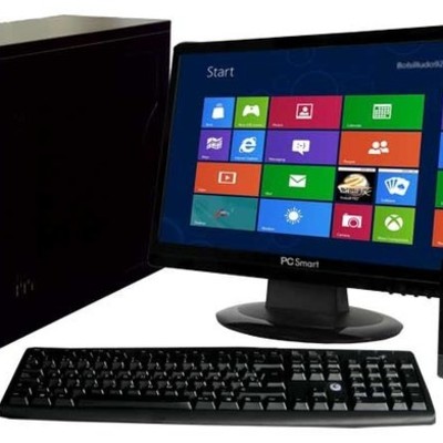 Timeline: 2015 (1936- Kondrad Zose) Computador Moderno, primer computado en casa