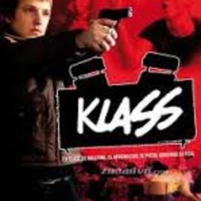 Timeline: Klass 2007