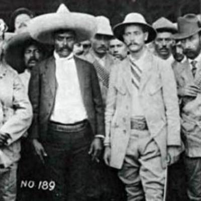 Timeline: Revolución Mexicana