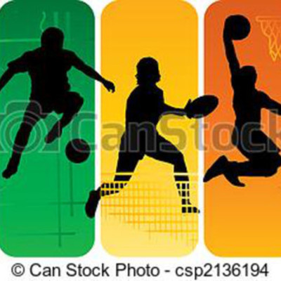 Timeline: Hechos historicos del Deporte