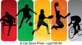 Timeline: Hechos historicos del Deporte