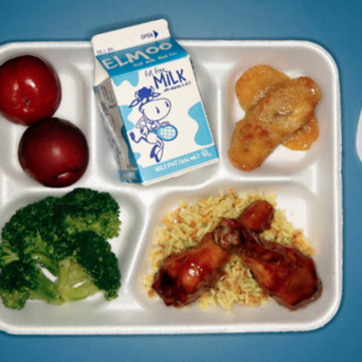 Timeline: School Nutrition Program Timeline