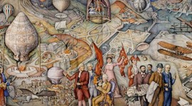 Timeline: La Modernidad- Por Danna Ramírez Páez 20142160029