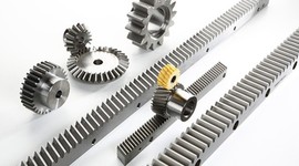 Timeline: Relación de transmisión - Historia Engranajes