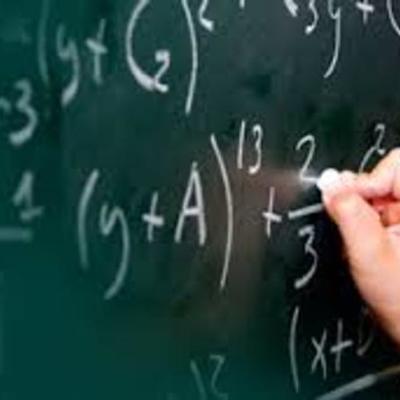 Timeline: Великие математики (Автор: Усова И.А.)