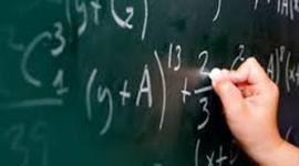 Timeline: Великие математики (Автор: Усова И.А.)