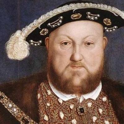 Timeline: Le mogli di Enrico VIII