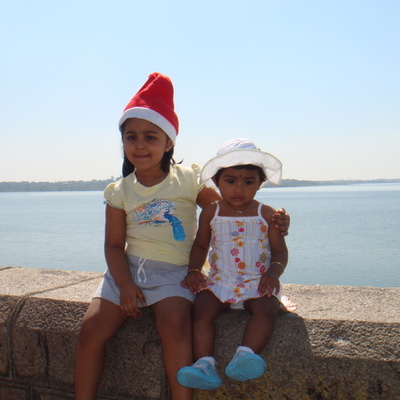 Timeline: shreya's timeline