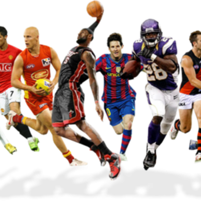 Timeline: Sucesos más relevantes relacionados con la Educación Física y el Deporte.