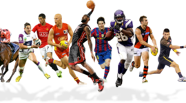 Timeline: Sucesos más relevantes relacionados con la Educación Física y el Deporte.