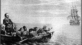 Timeline: PA History