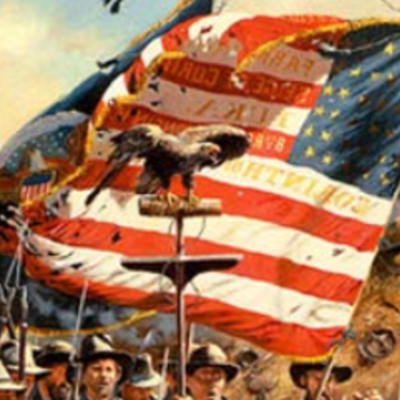 Timeline: Unit 5 Timeline