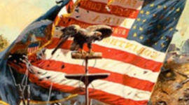 Timeline: Unit 5 Timeline