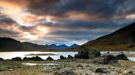 Timeline: Dream Vacation~ United Kingdom