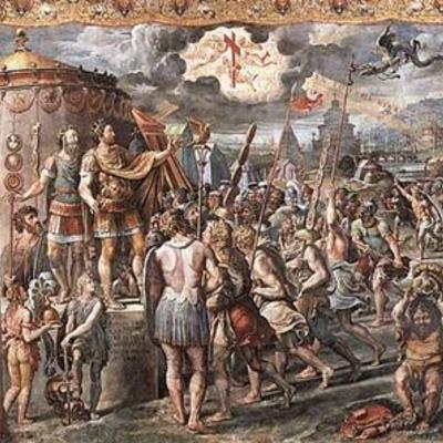 Timeline: ΥΣΤΕΡΟΒΥΖΑΝΤΙΝΗ ΠΕΡΙΟΔΟΣ