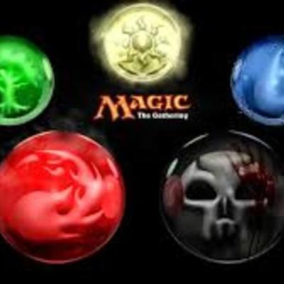 Timeline: The History of MAGIC THE GATHERING