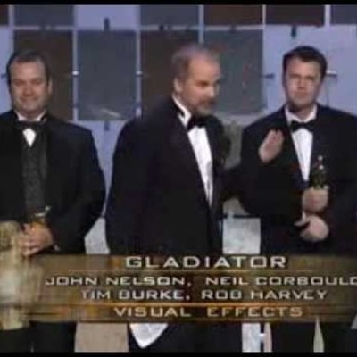 Timeline: Best Film winners from 2000- 2016