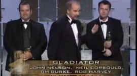 Timeline: Best Film winners from 2000- 2016