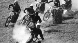Timeline: motorcross history