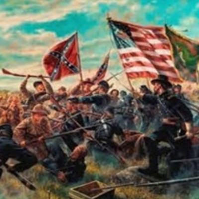 Timeline: Unit 5 Timeline of History