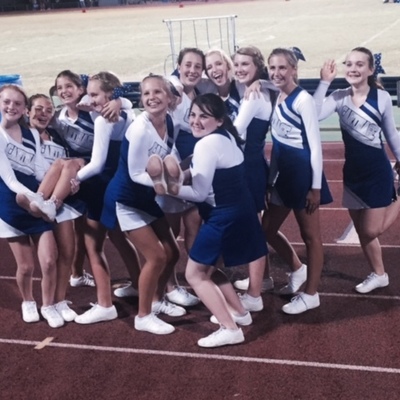 Timeline: Unit 5 Timeline ♥