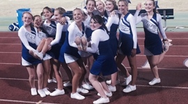 Timeline: Unit 5 Timeline ♥