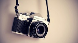 Timeline: Camera