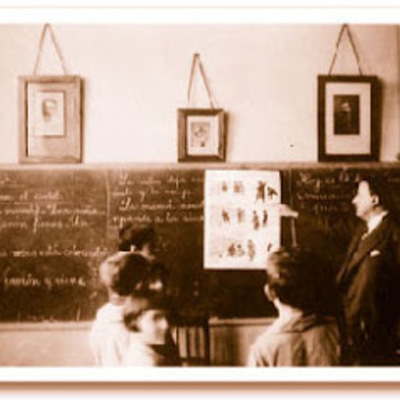 Timeline: NEE. Evolución histórica, legislativa y de concepto