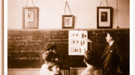 Timeline: NEE. Evolución histórica, legislativa y de concepto