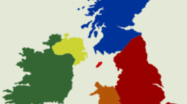 Timeline: The British Isles Timeline